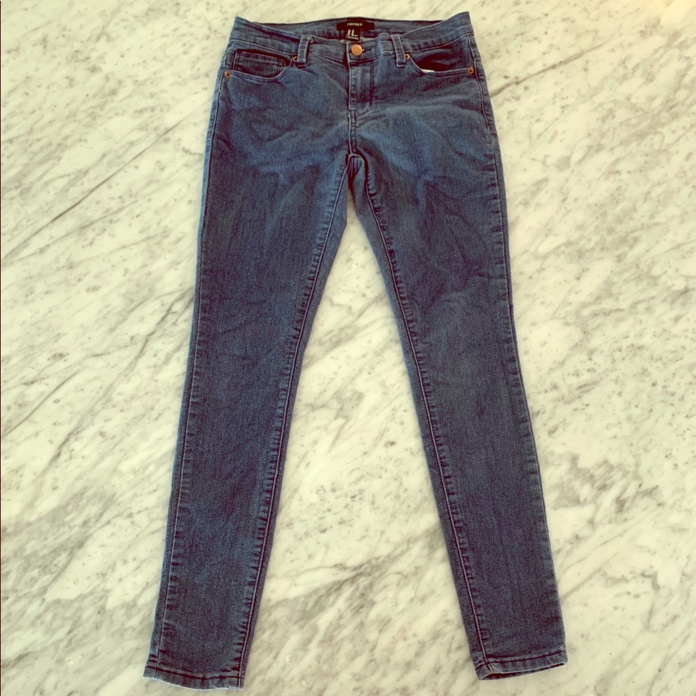 Forever 21 Jeans Size 26